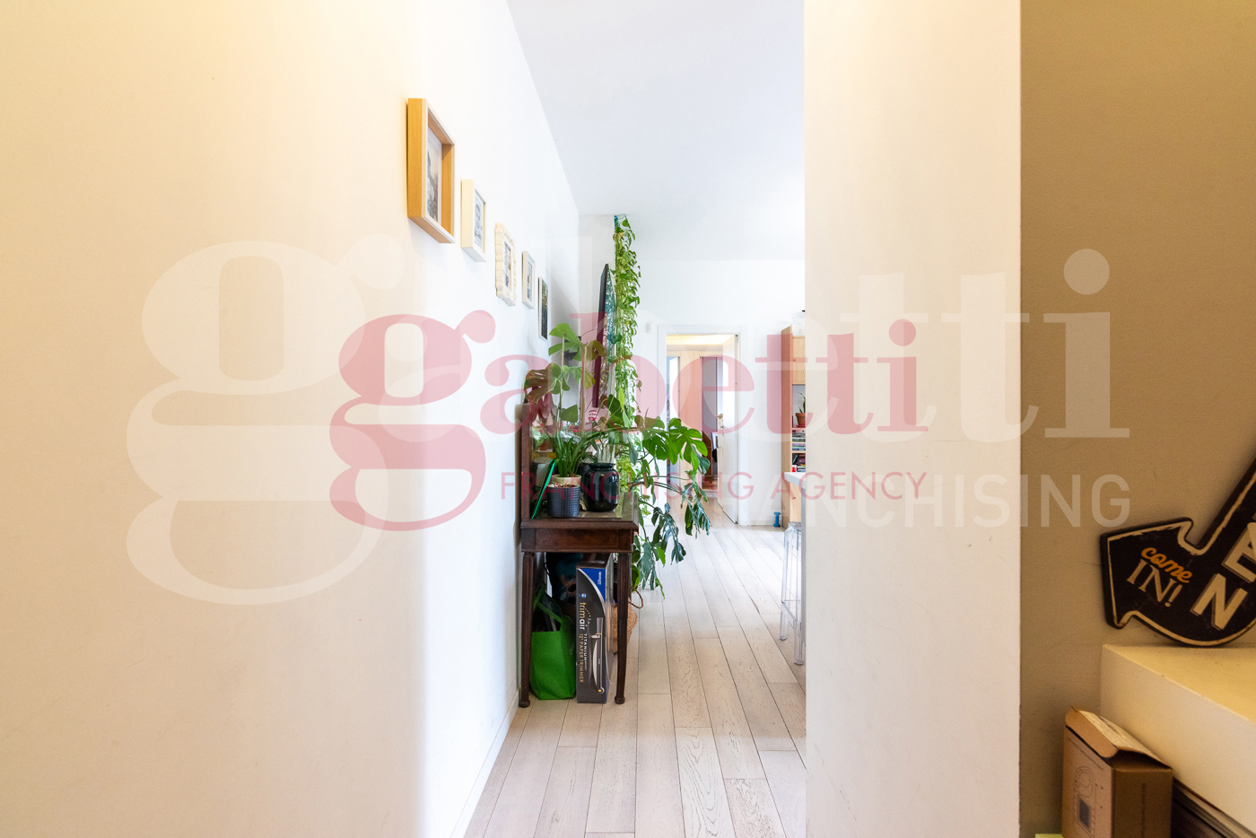 Trilocale in vendita a Milano