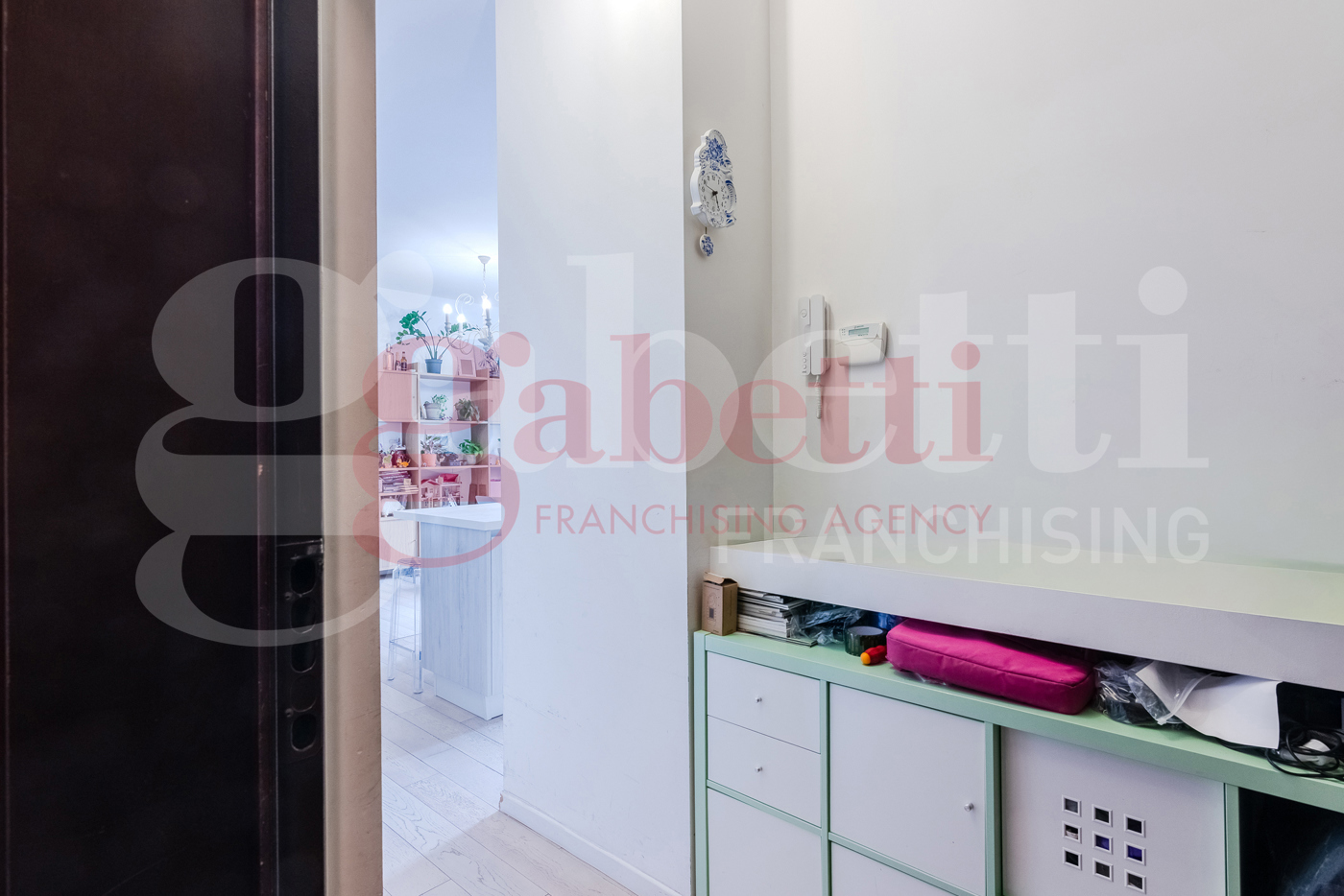 Trilocale in vendita a Milano