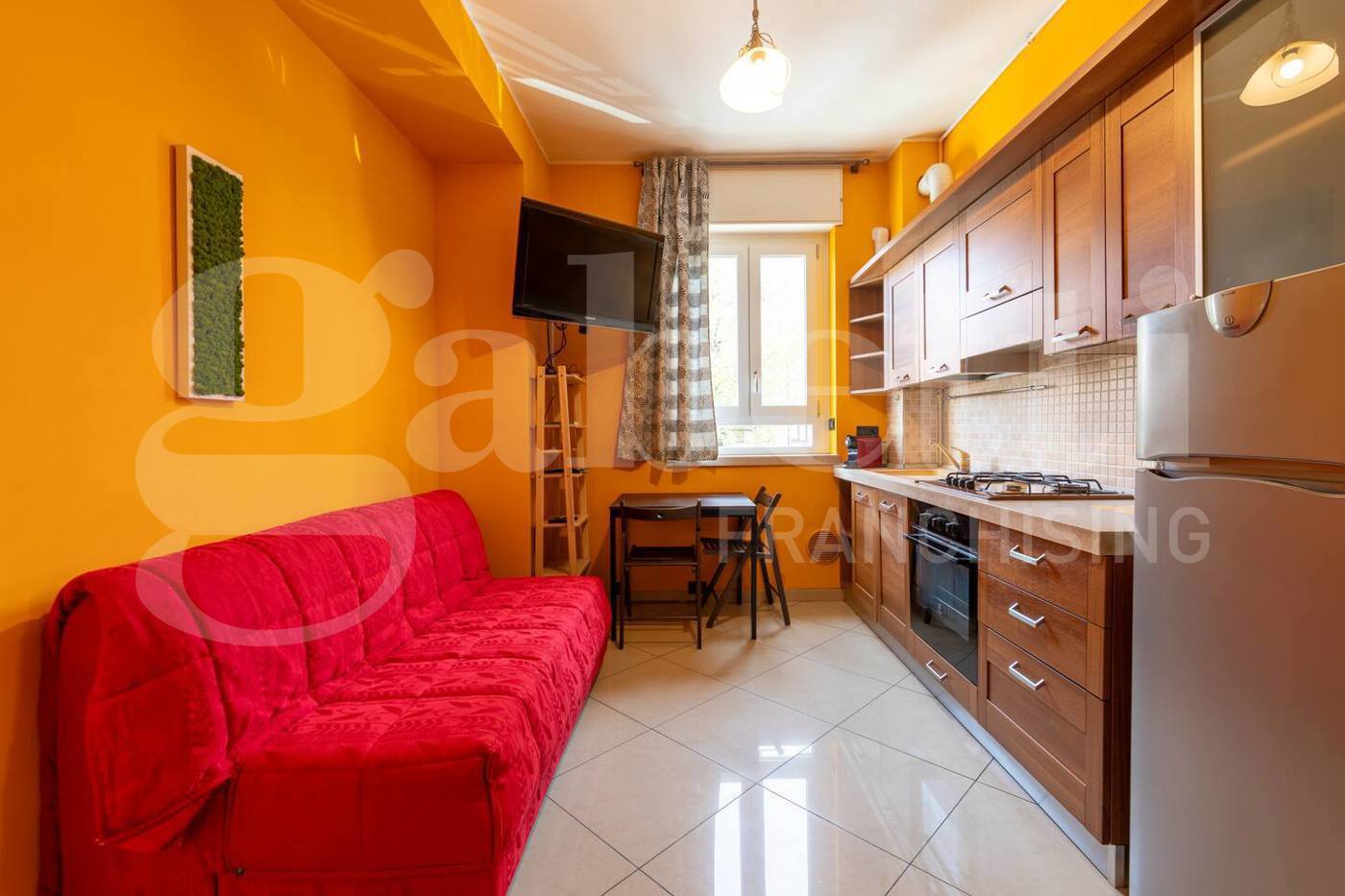 Bilocale in vendita a Milano