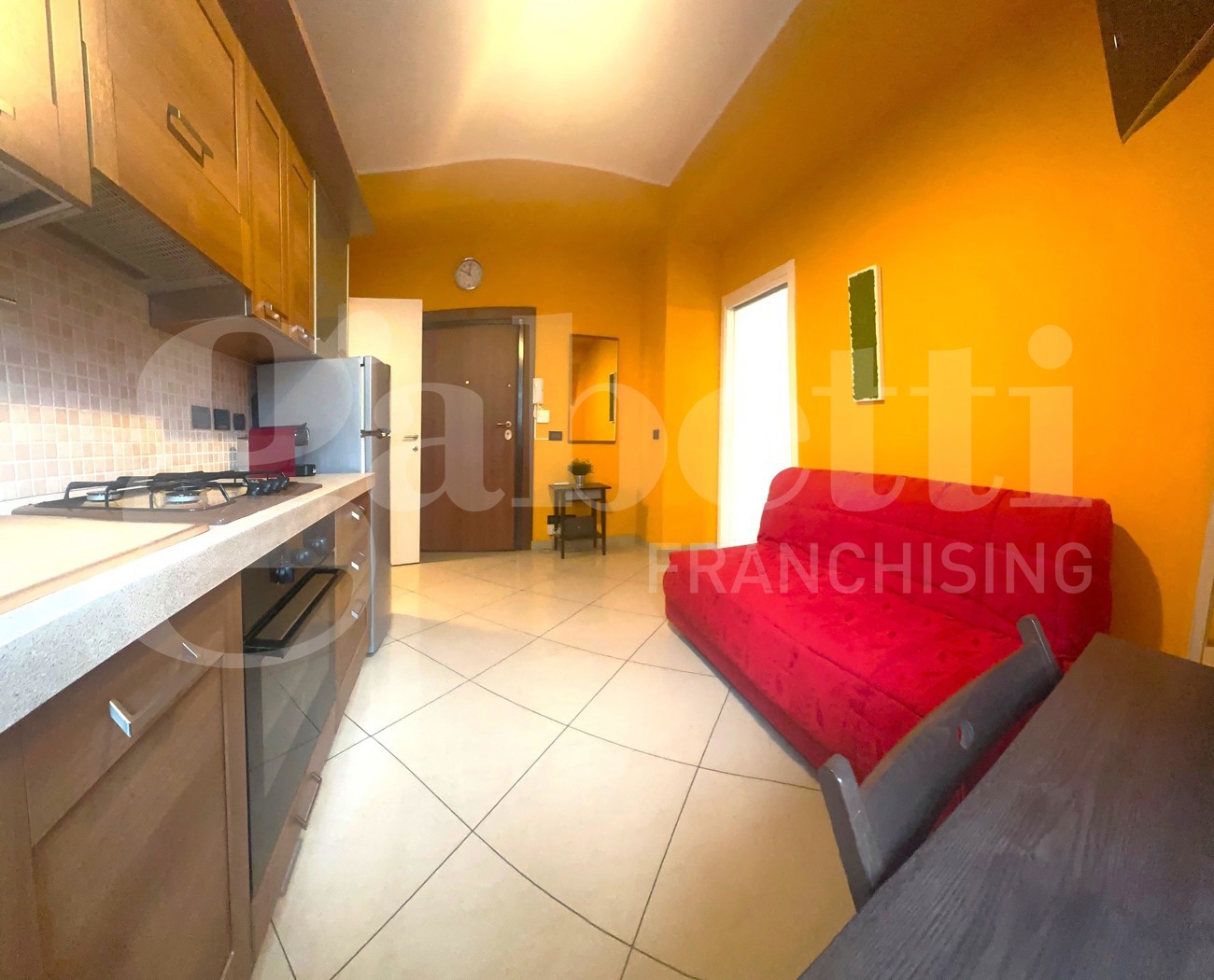 Bilocale in vendita a Milano