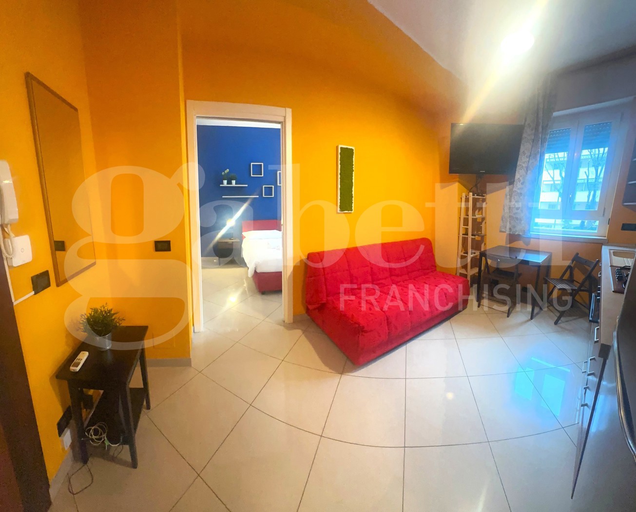 Bilocale in vendita a Milano