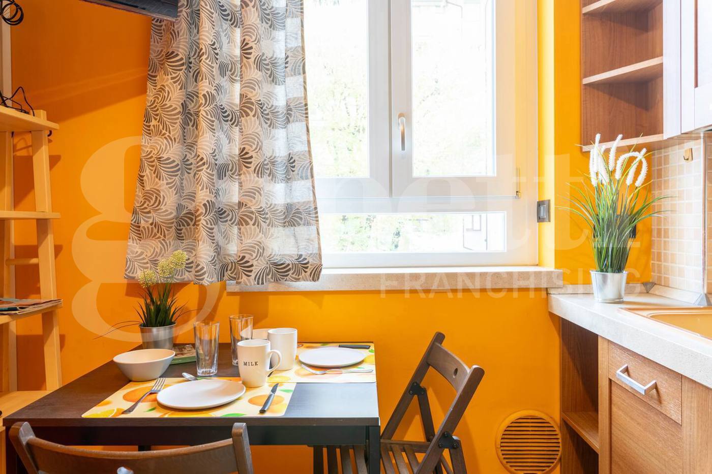 Bilocale in vendita a Milano