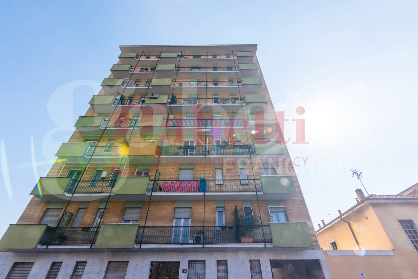 Trilocale in vendita a Milano