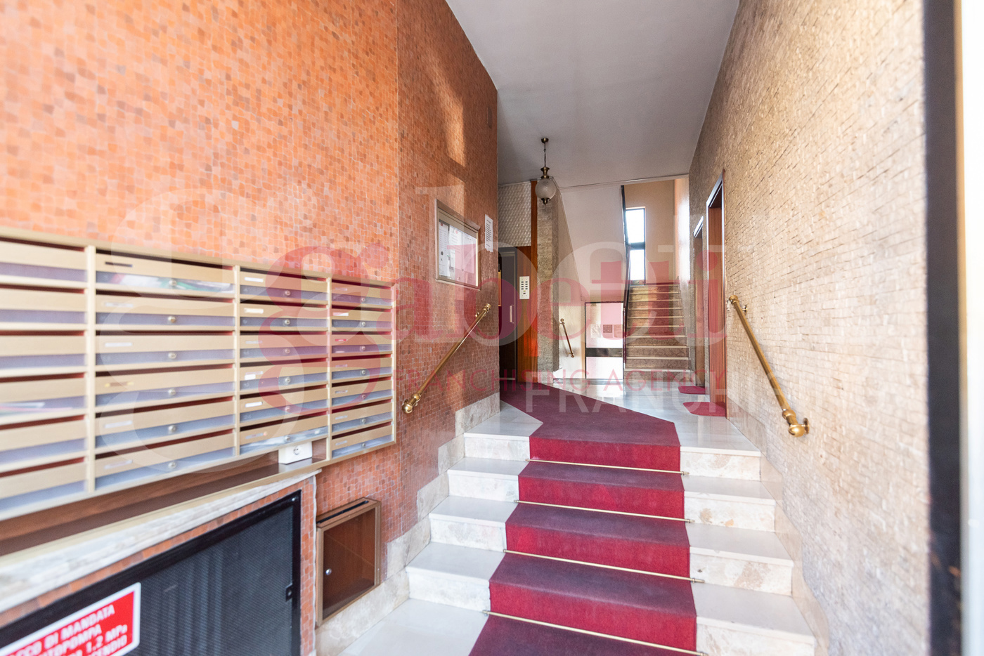 Trilocale in vendita a Milano