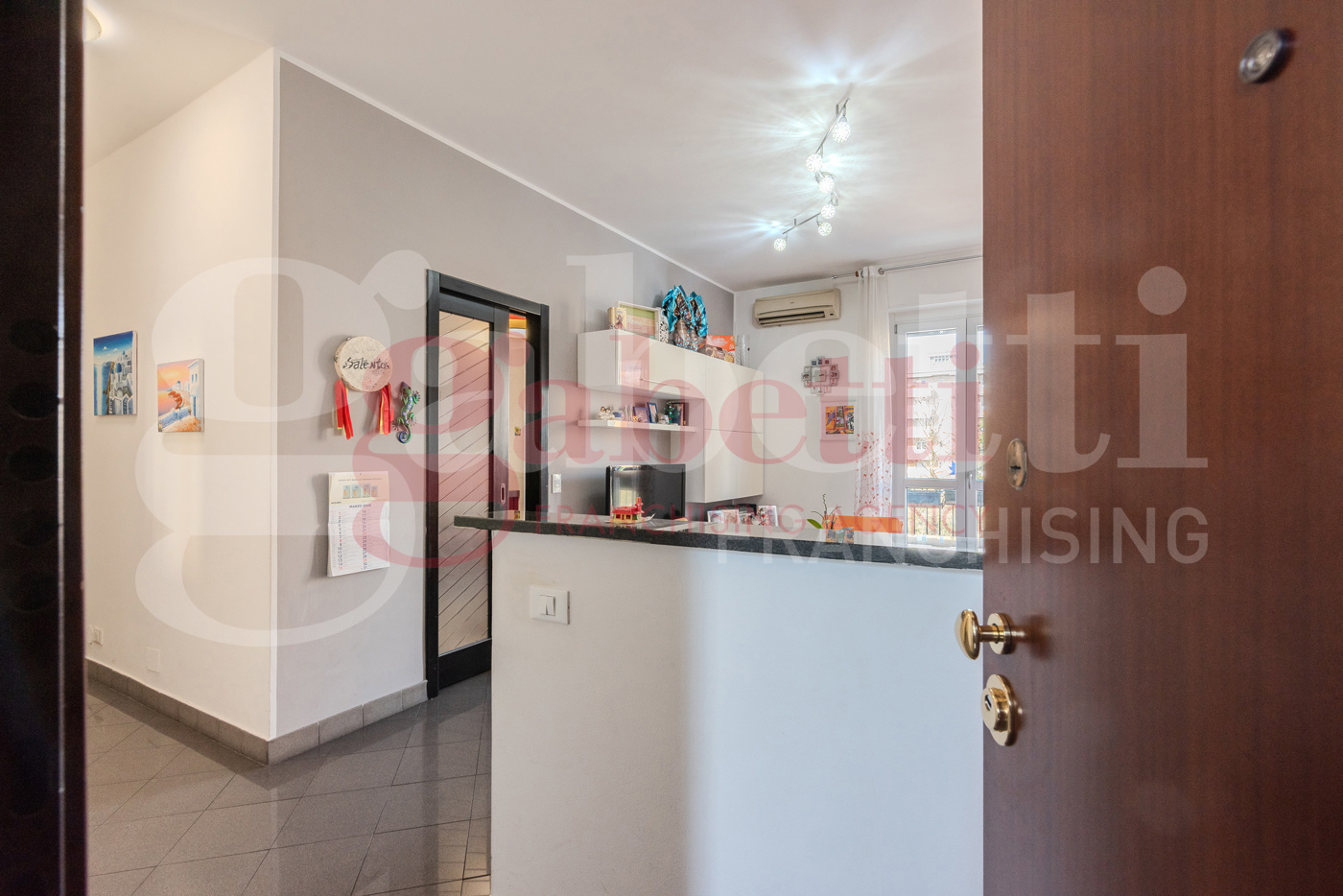 Trilocale in vendita a Milano