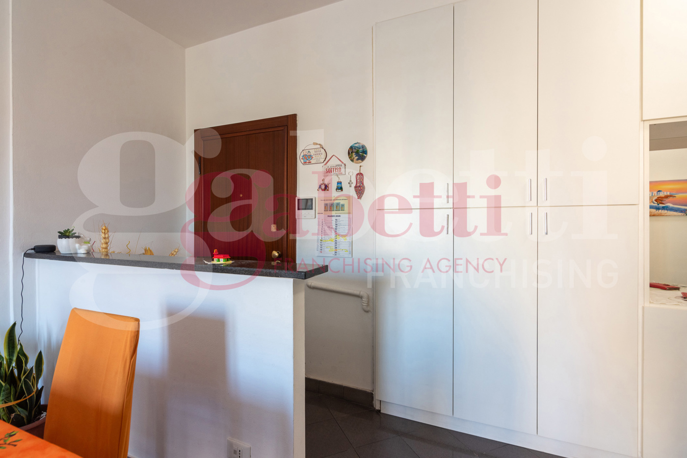 Trilocale in vendita a Milano