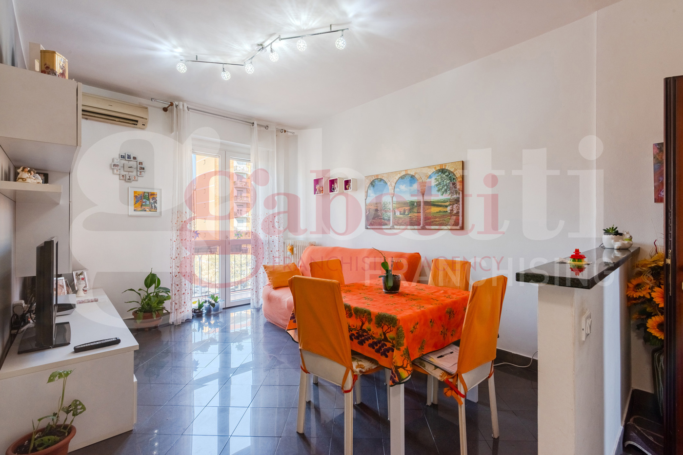 Trilocale in vendita a Milano