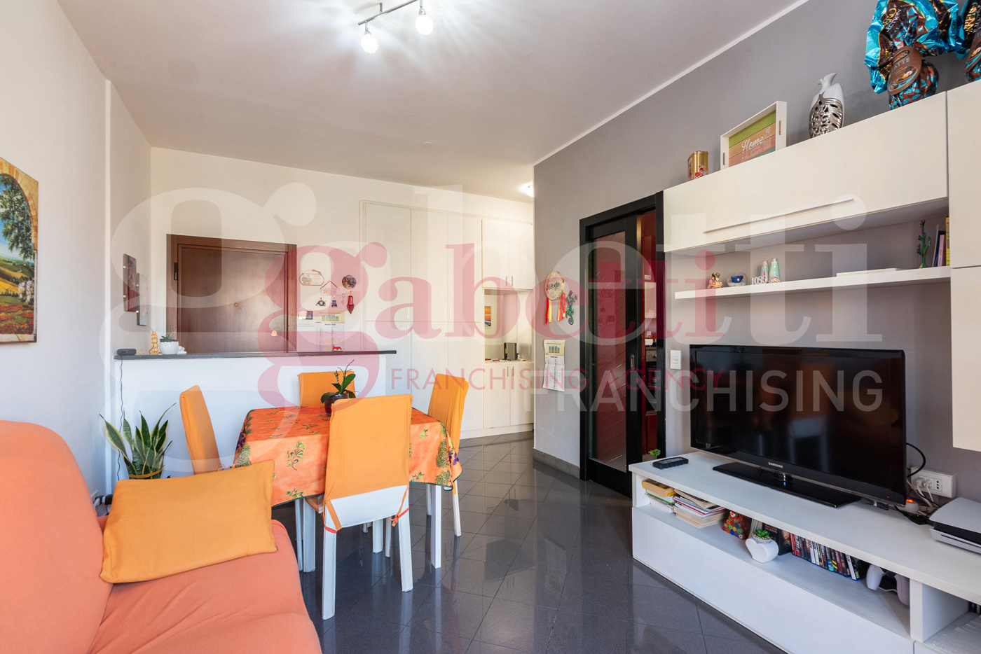 Trilocale in vendita a Milano