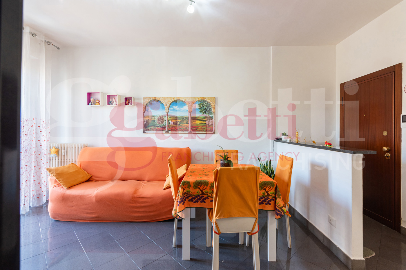 Trilocale in vendita a Milano