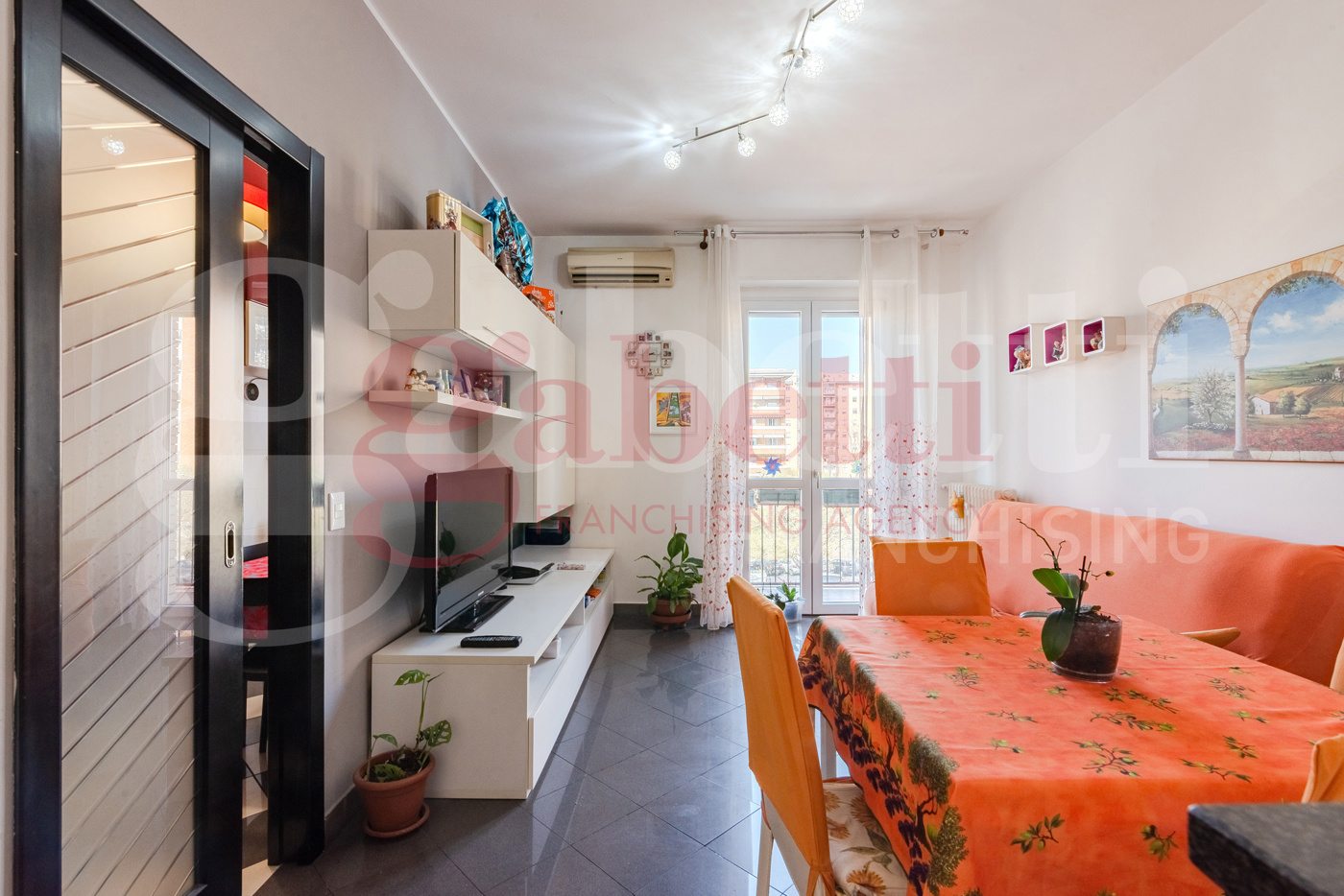 Trilocale in vendita a Milano