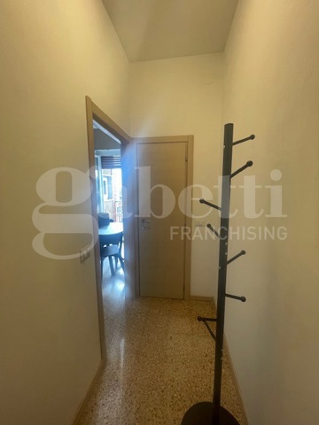 Monolocale arredato in affitto a Milano