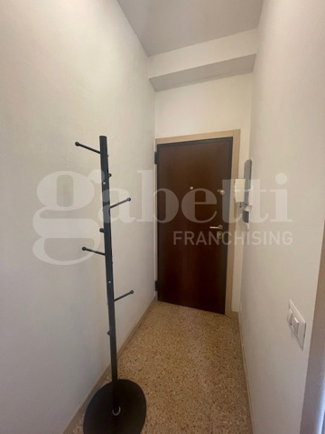 Monolocale arredato in affitto a Milano