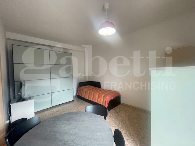 Monolocale arredato in affitto a Milano