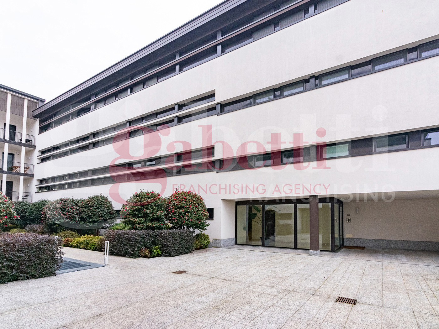 Trilocale nuovo a Milano