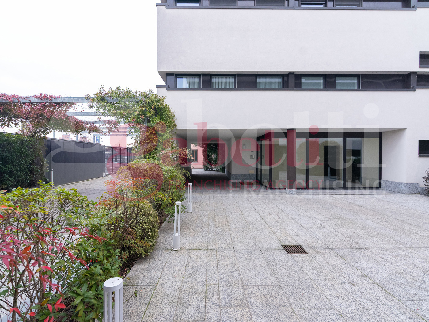 Trilocale nuovo a Milano