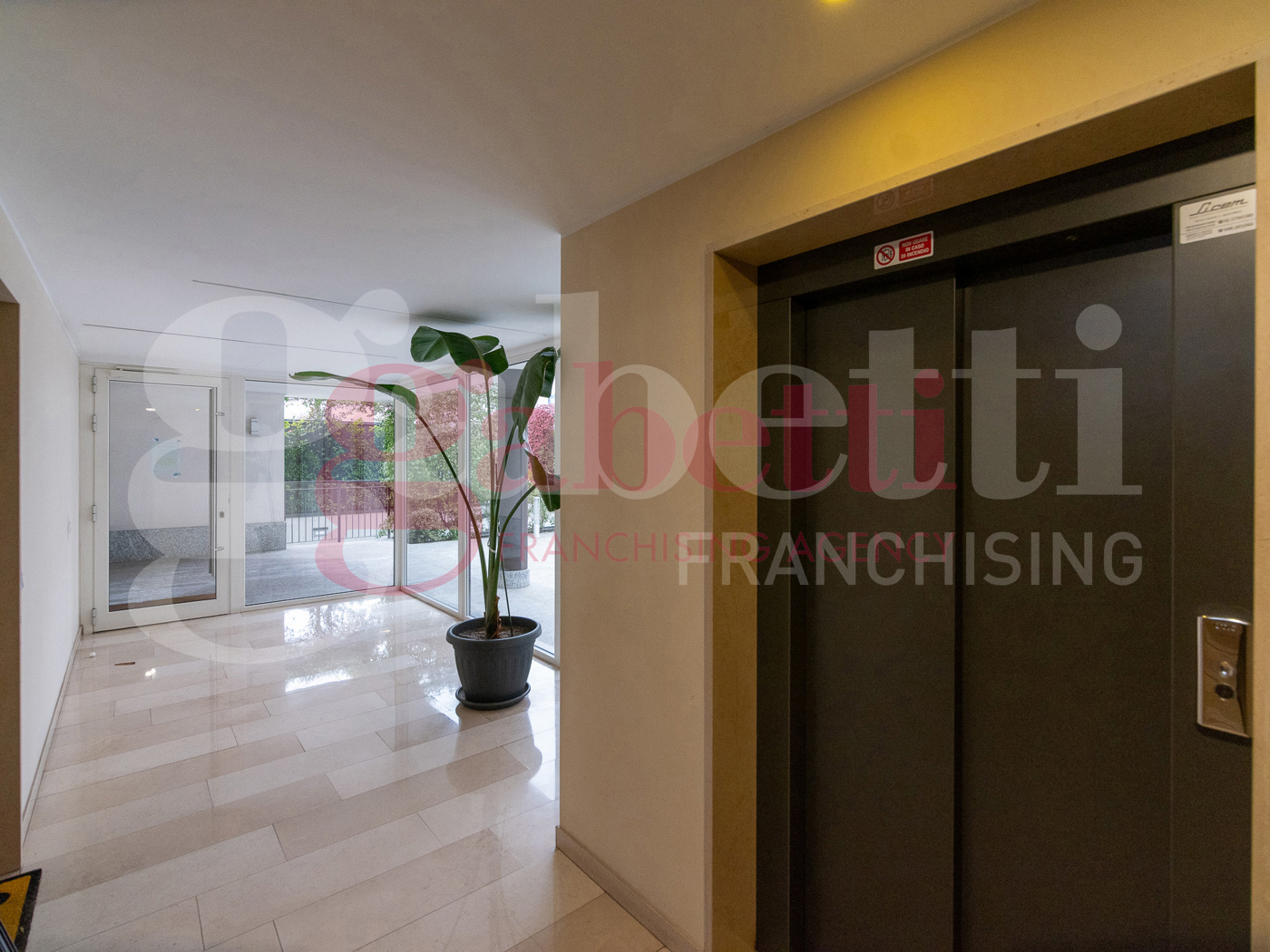 Trilocale nuovo a Milano