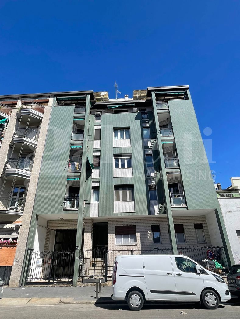 Bilocale in vendita a Milano