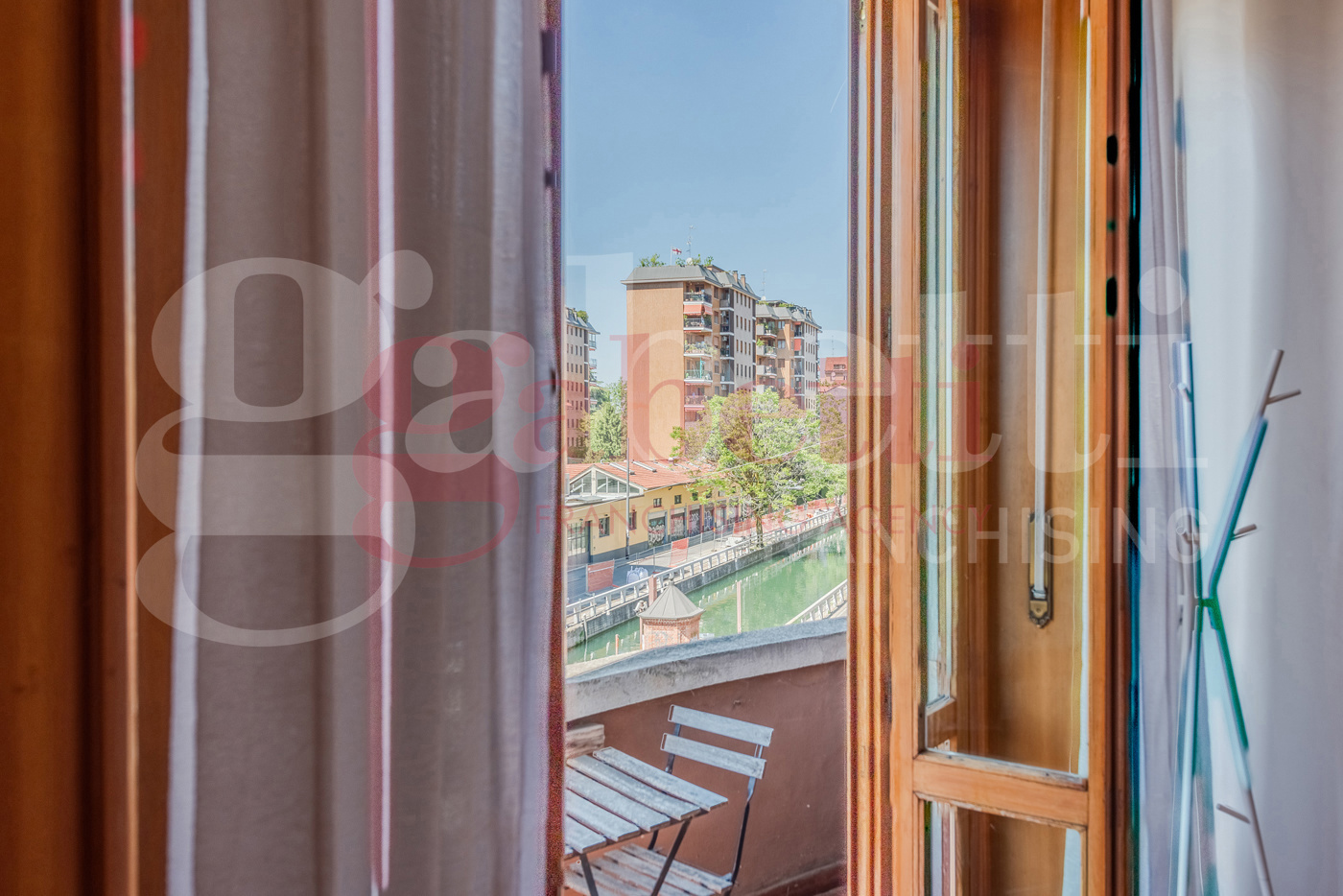 Bilocale in vendita a Milano