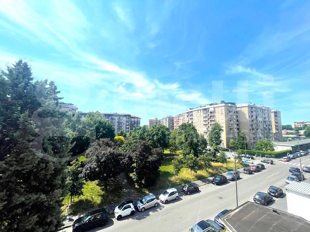 Monolocale arredato in affitto a Milano