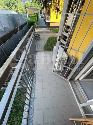 Monolocale arredato in affitto a Milano