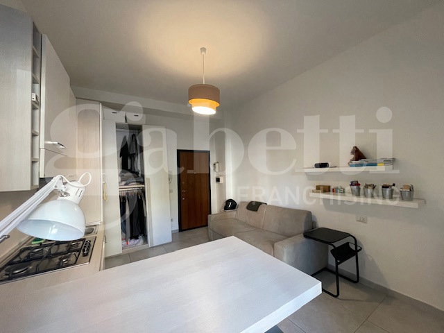Monolocale arredato in affitto a Milano