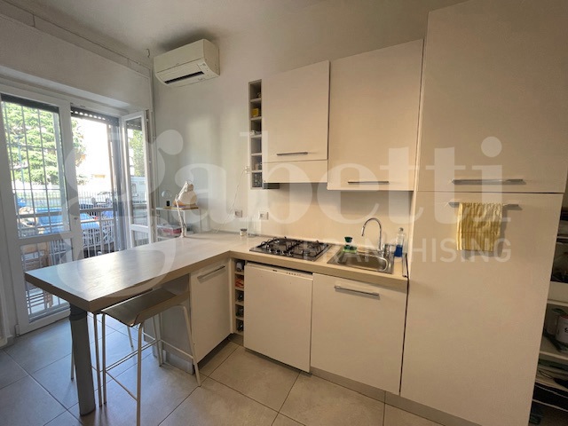 Monolocale arredato in affitto a Milano