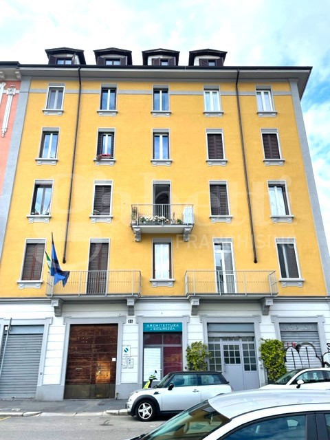 Bilocale arredato in affitto a Milano