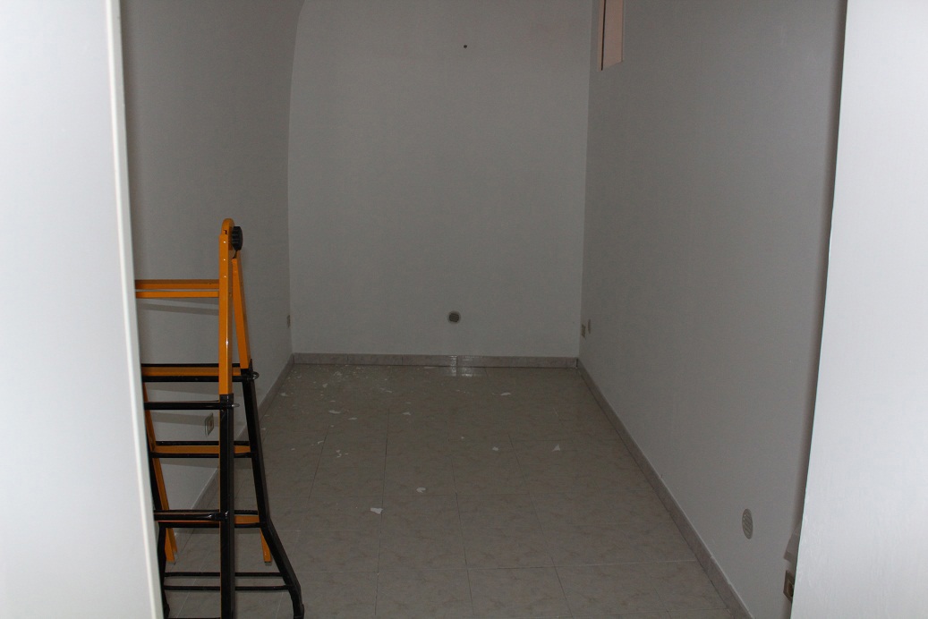 Casa indipendente ristrutturata a Canosa di Puglia