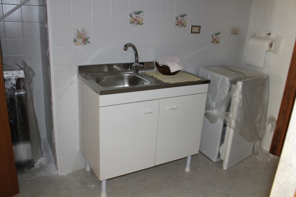 Casa indipendente ristrutturata a Canosa di Puglia