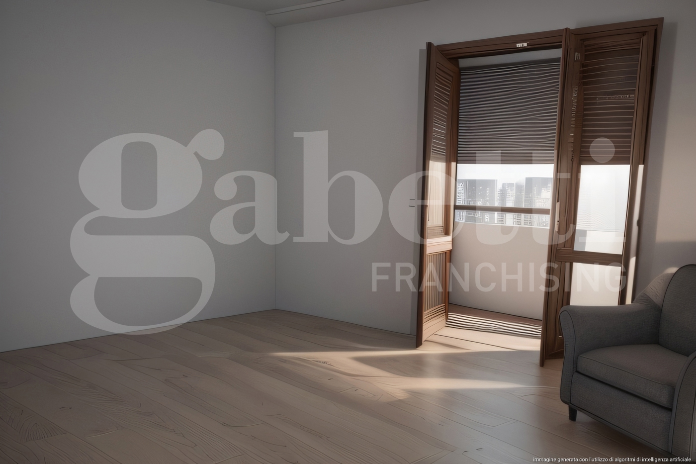 Quadrilocale in vendita a Canosa di Puglia