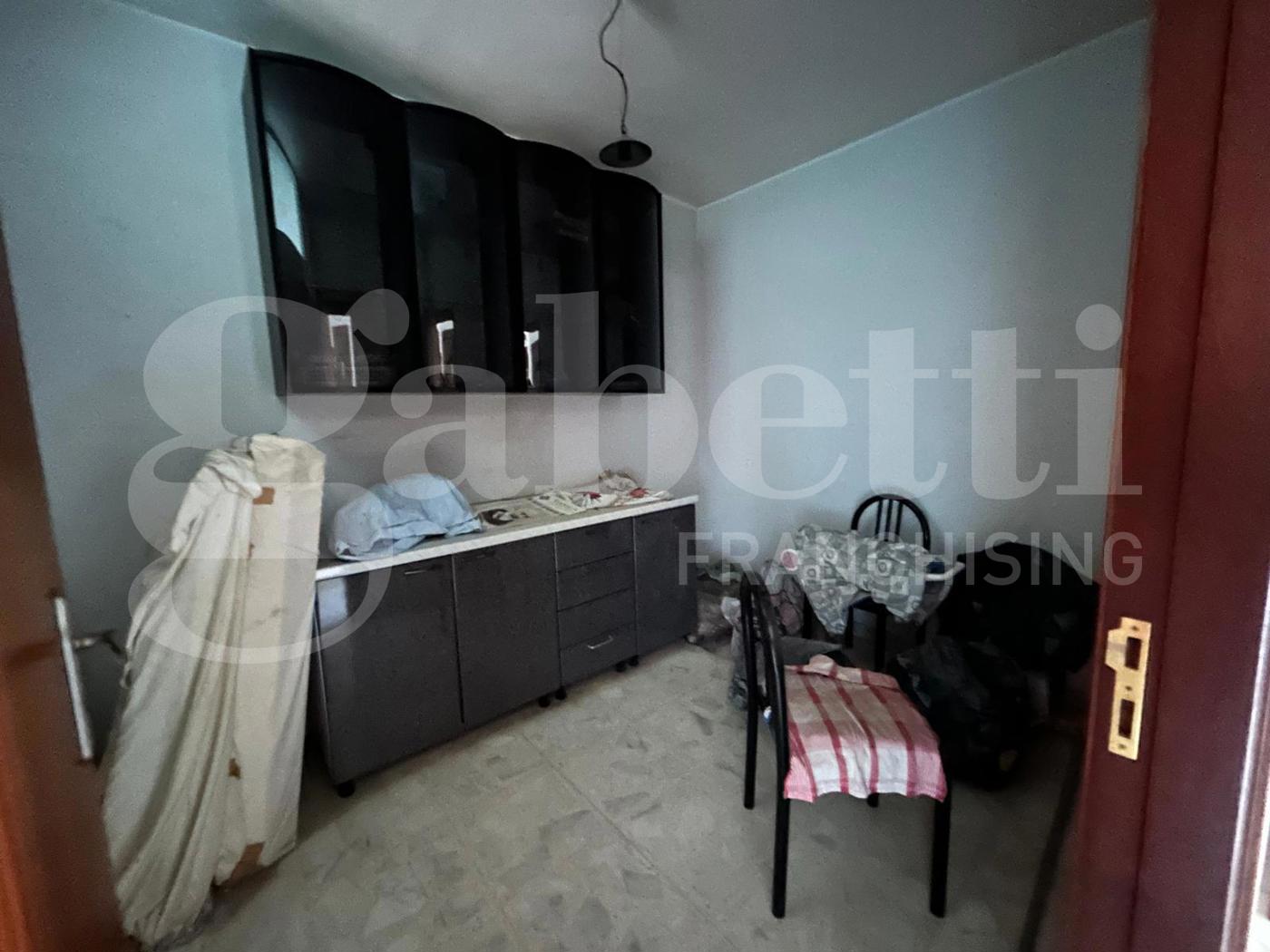 Quadrilocale in vendita a Canosa di Puglia