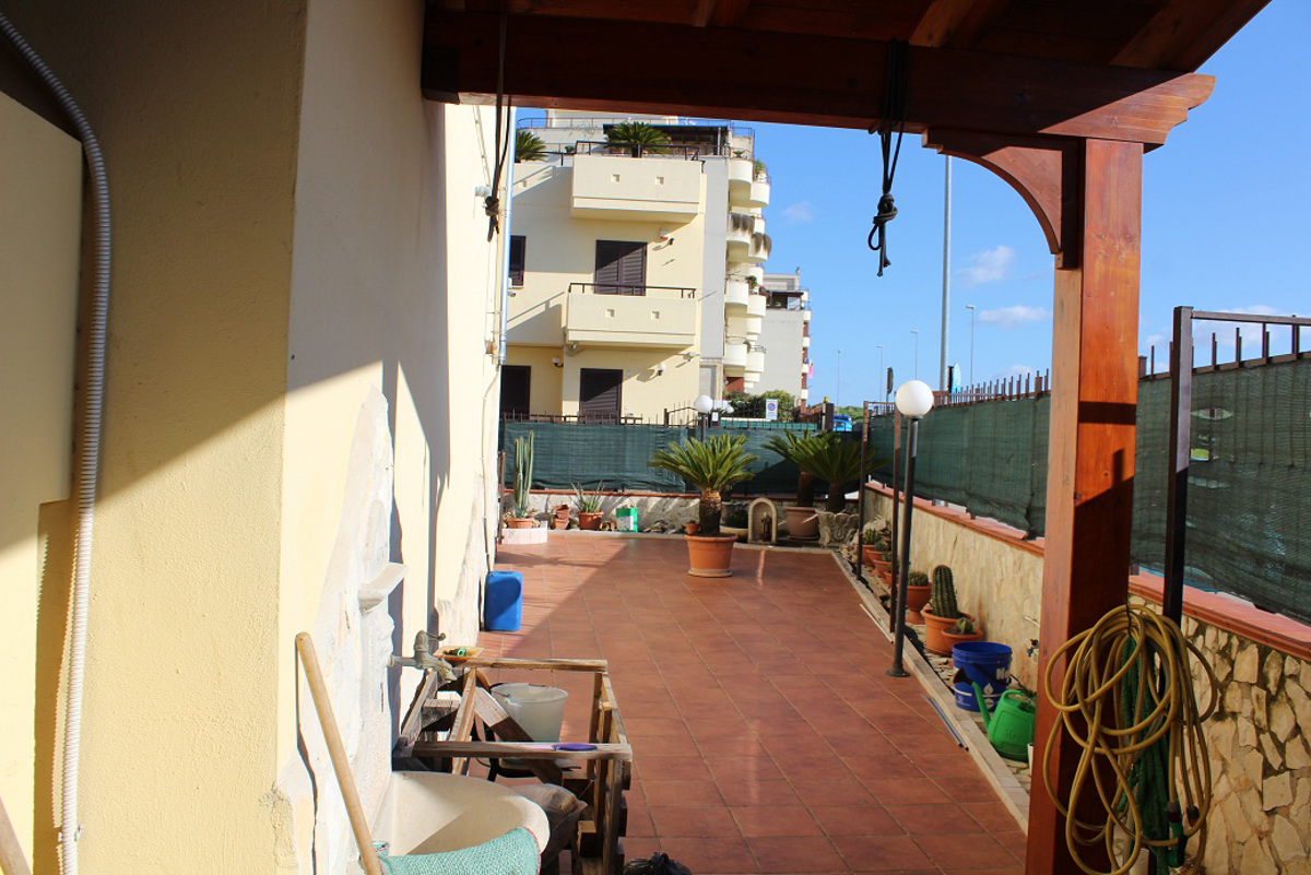 Villa in vendita a Canosa di Puglia