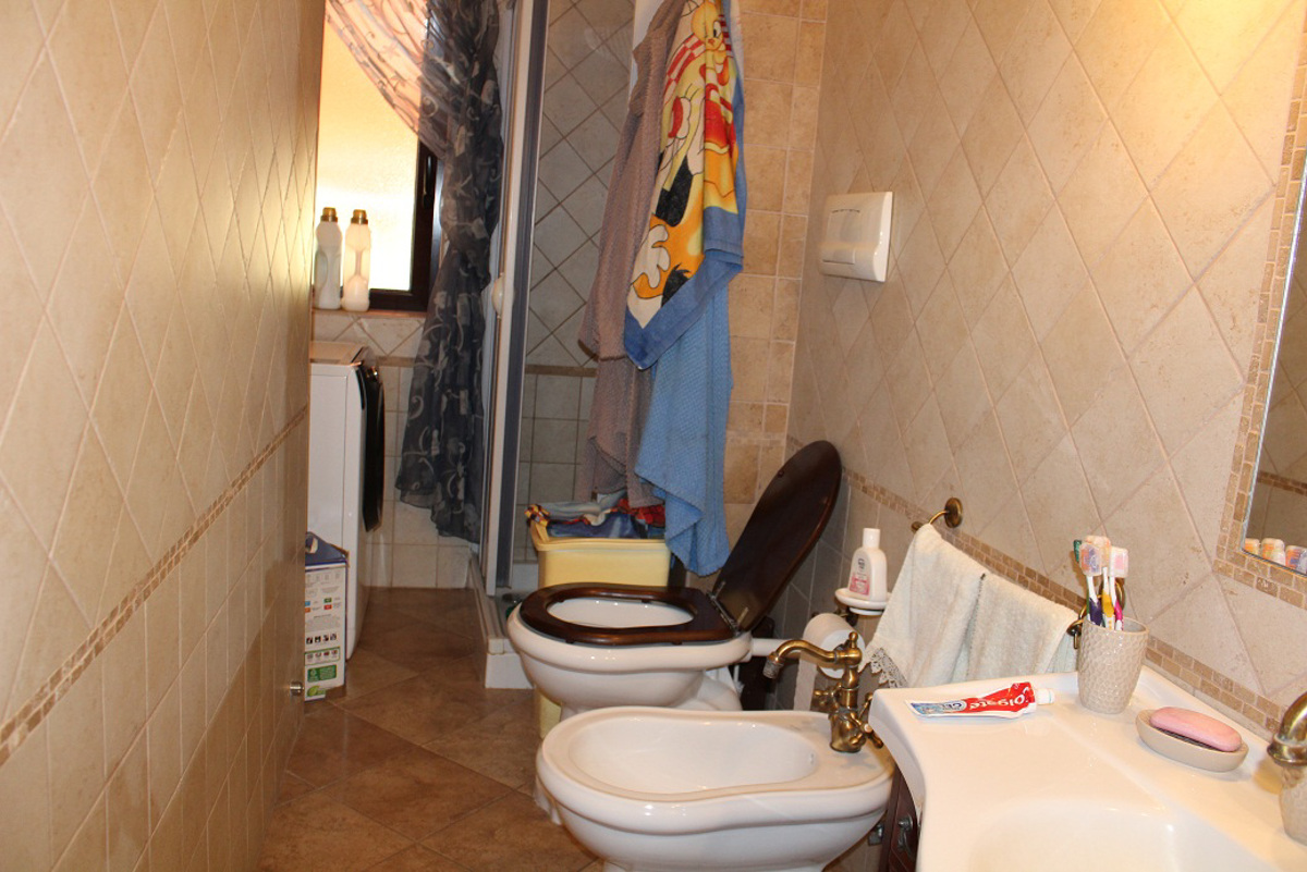 Villa in vendita a Canosa di Puglia