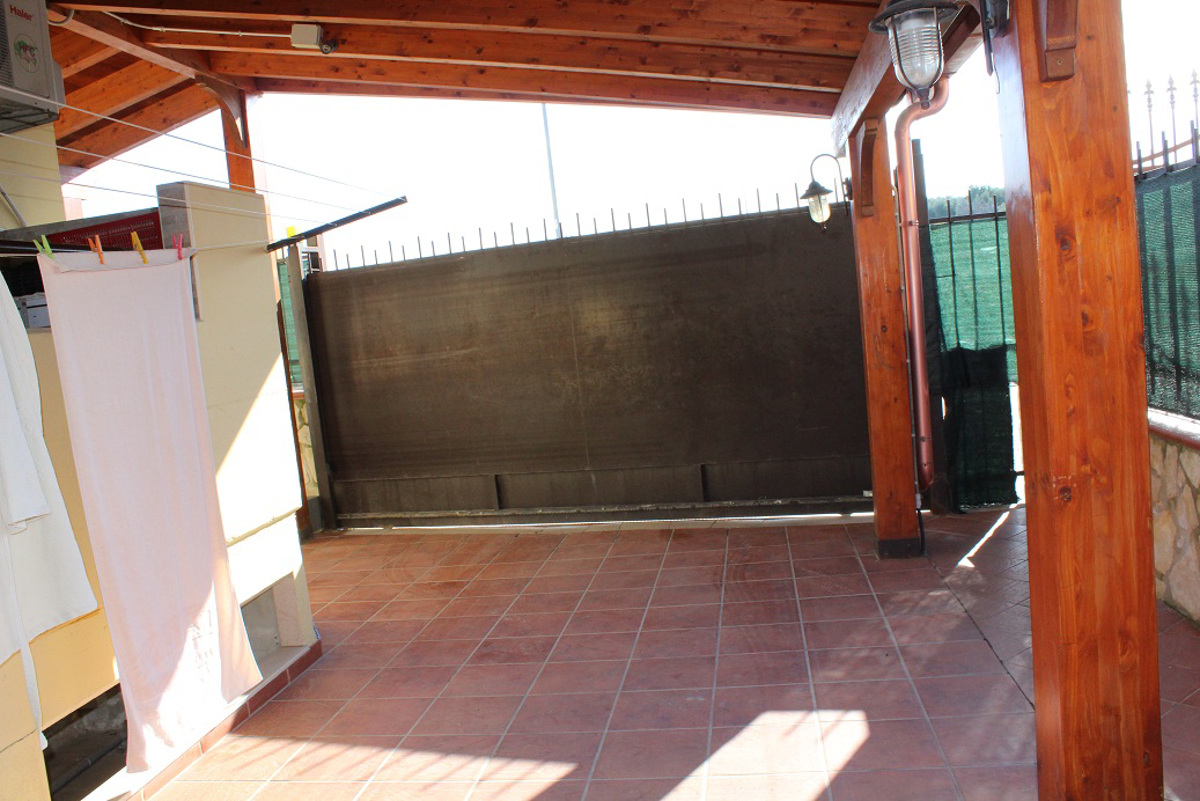 Villa in vendita a Canosa di Puglia