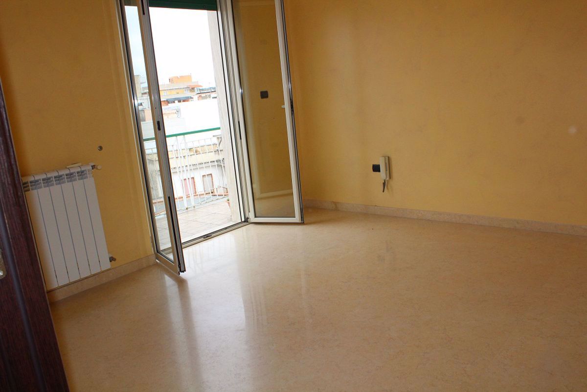 Quadrilocale ristrutturato a Canosa di Puglia