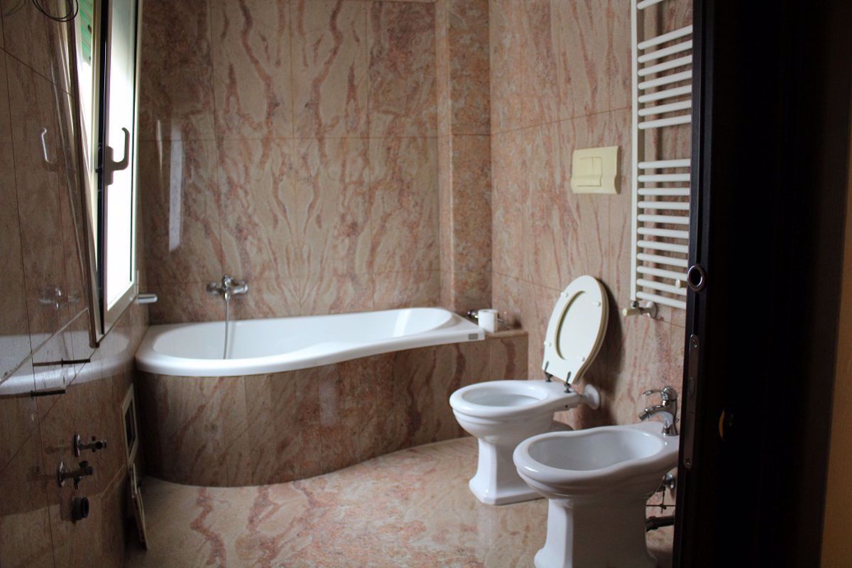 Quadrilocale ristrutturato a Canosa di Puglia