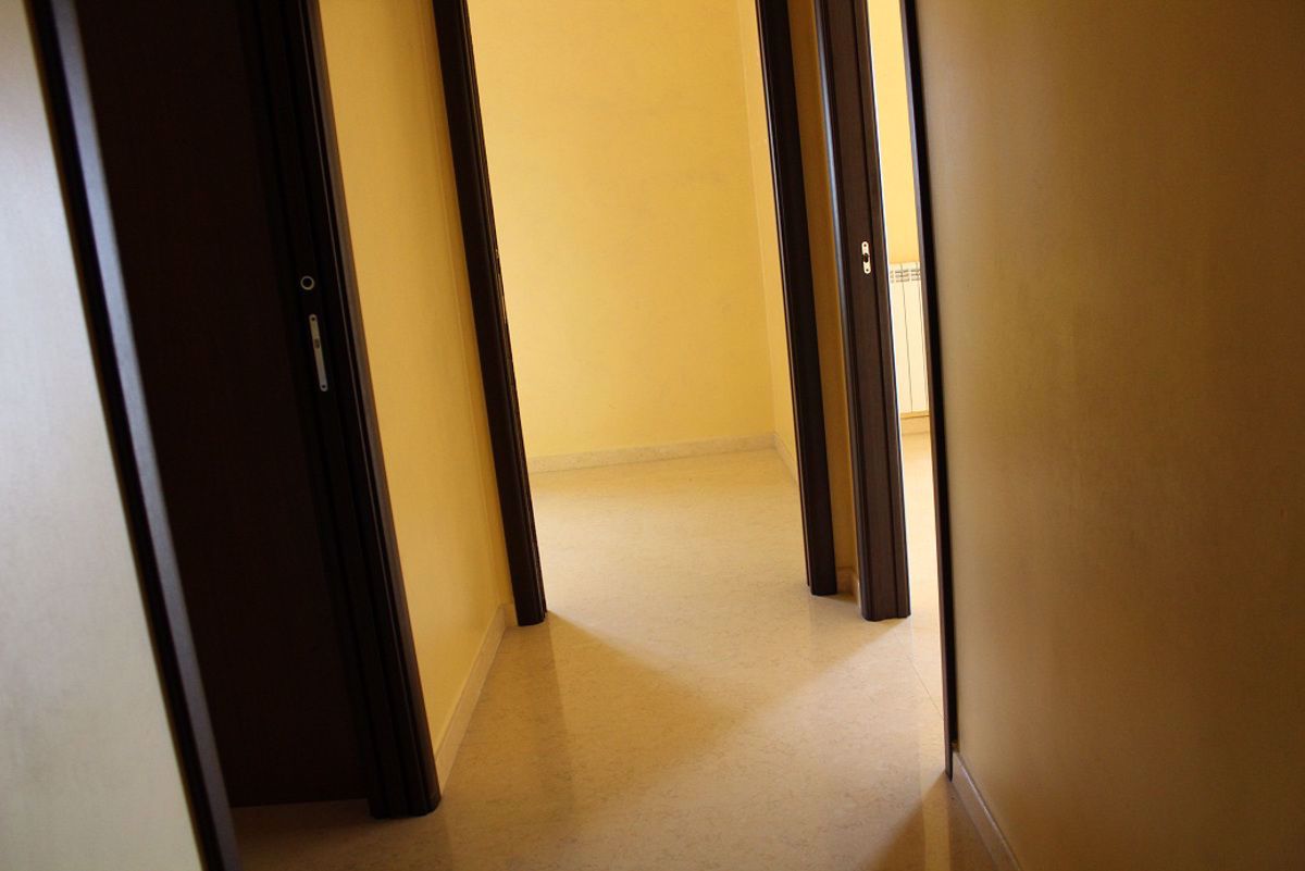 Quadrilocale ristrutturato a Canosa di Puglia