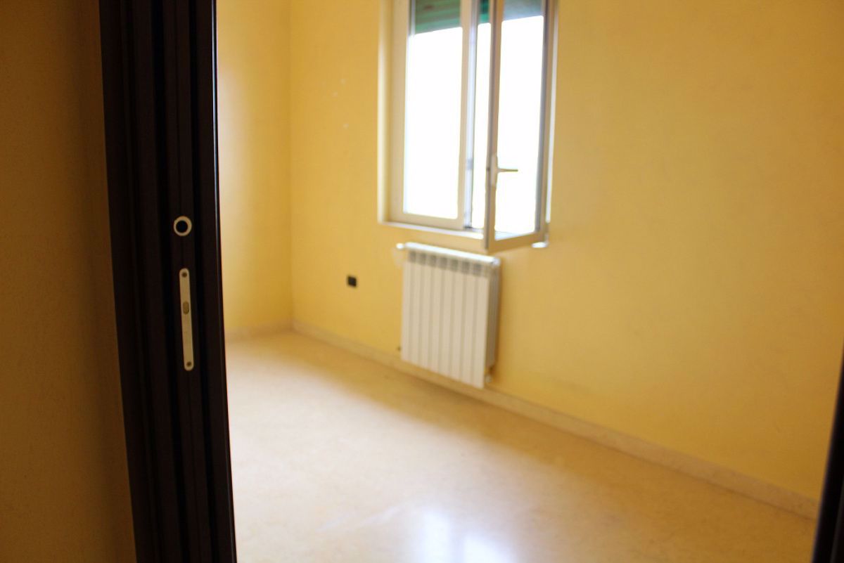 Quadrilocale ristrutturato a Canosa di Puglia