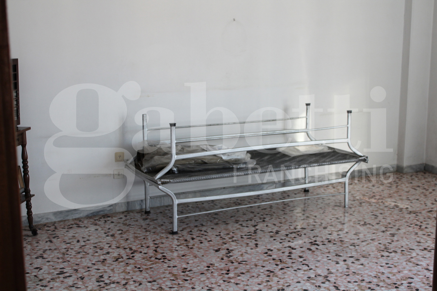 Quadrilocale in vendita a Canosa di Puglia