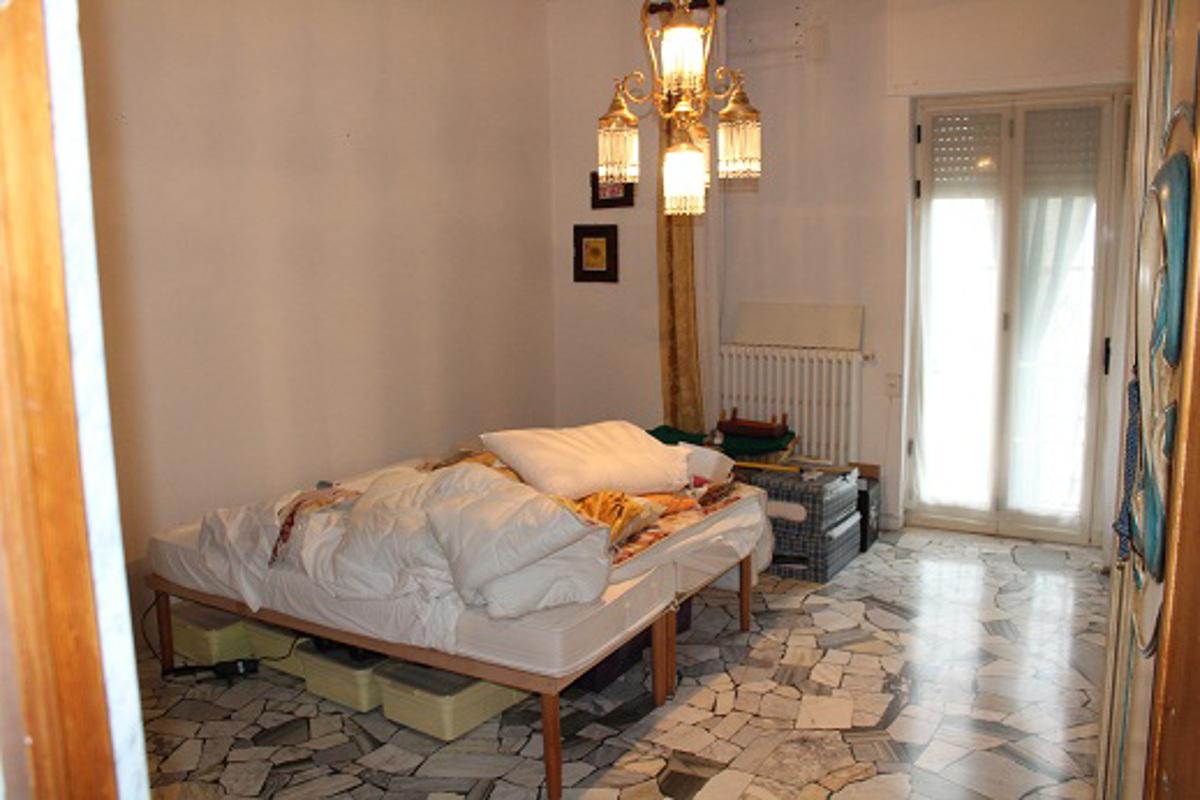 Quadrilocale in vendita a Canosa di Puglia