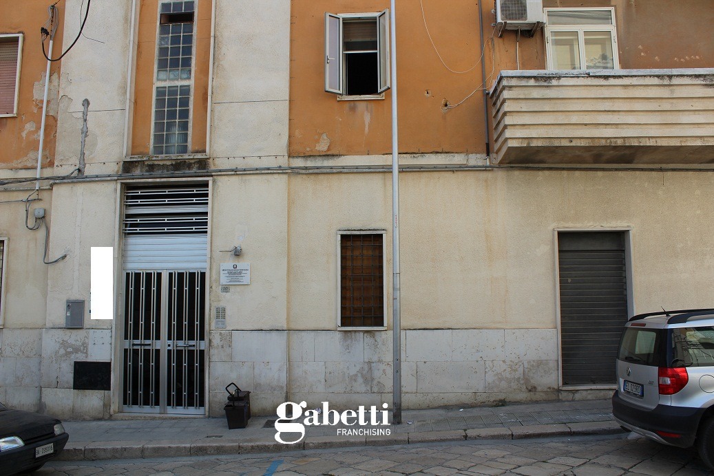 Ufficio in vendita a Canosa di Puglia
