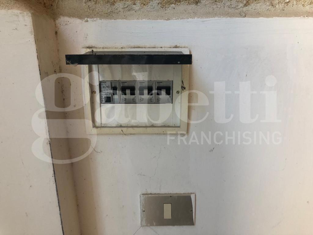 Rustico in vendita a Canosa di Puglia