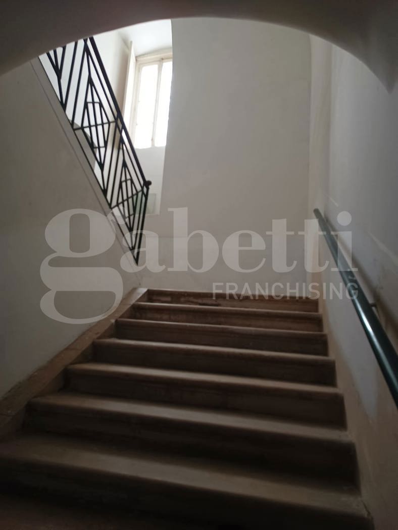 Casa indipendente da ristrutturare a Canosa di Puglia