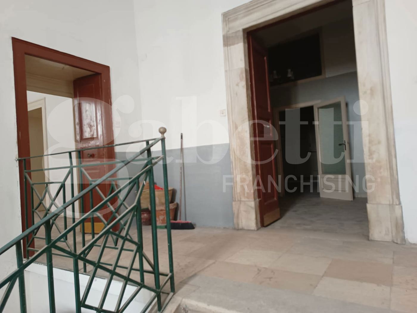 Casa indipendente da ristrutturare a Canosa di Puglia