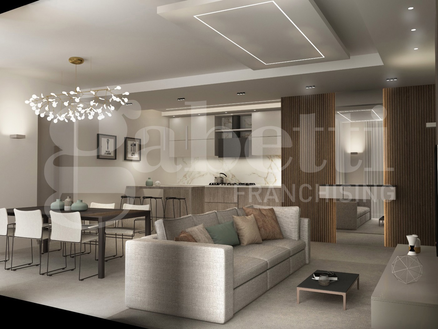 Villa classe A2 a Margherita di Savoia