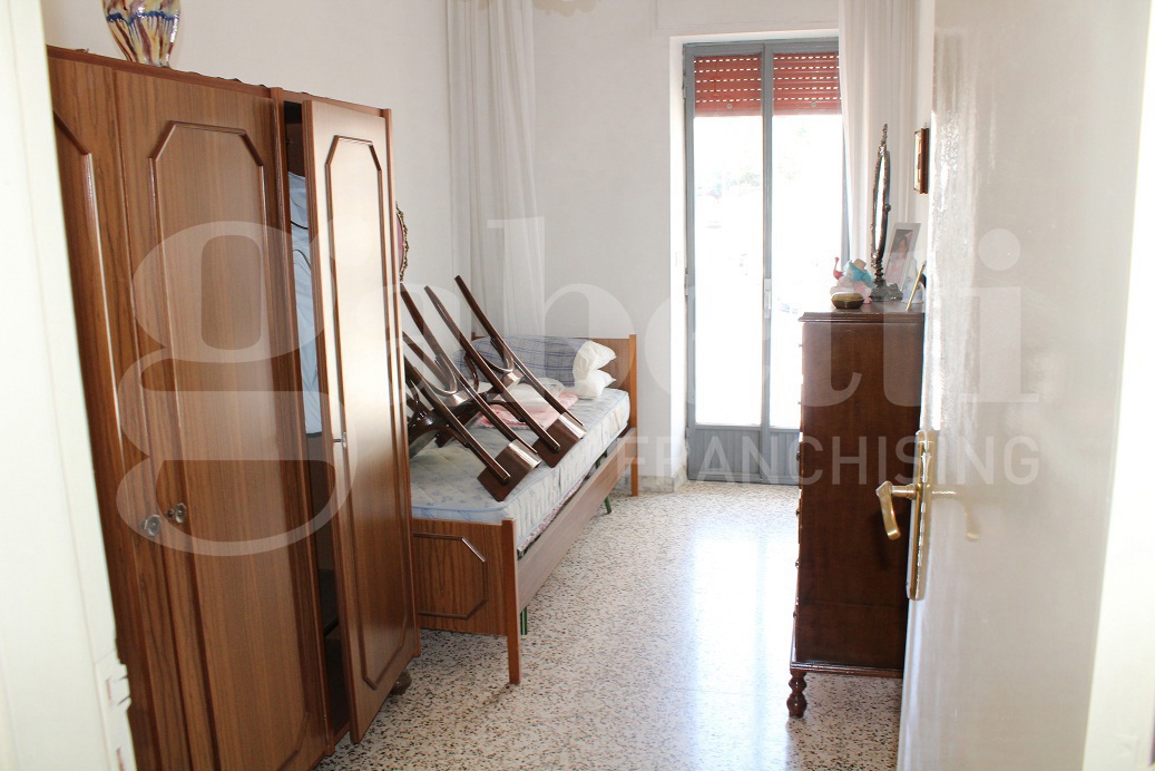 Appartamento in vendita a Canosa di Puglia