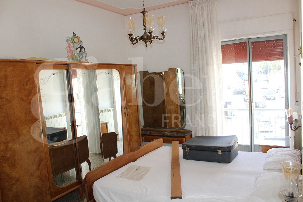 Appartamento in vendita a Canosa di Puglia