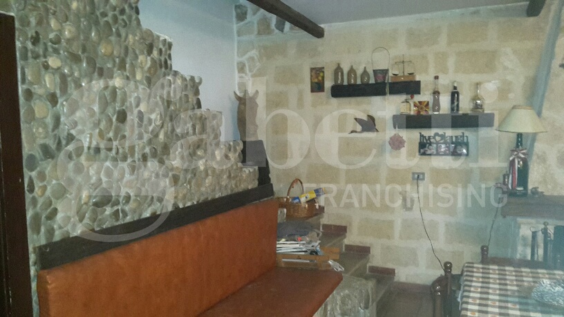 Villa in vendita a Canosa di Puglia