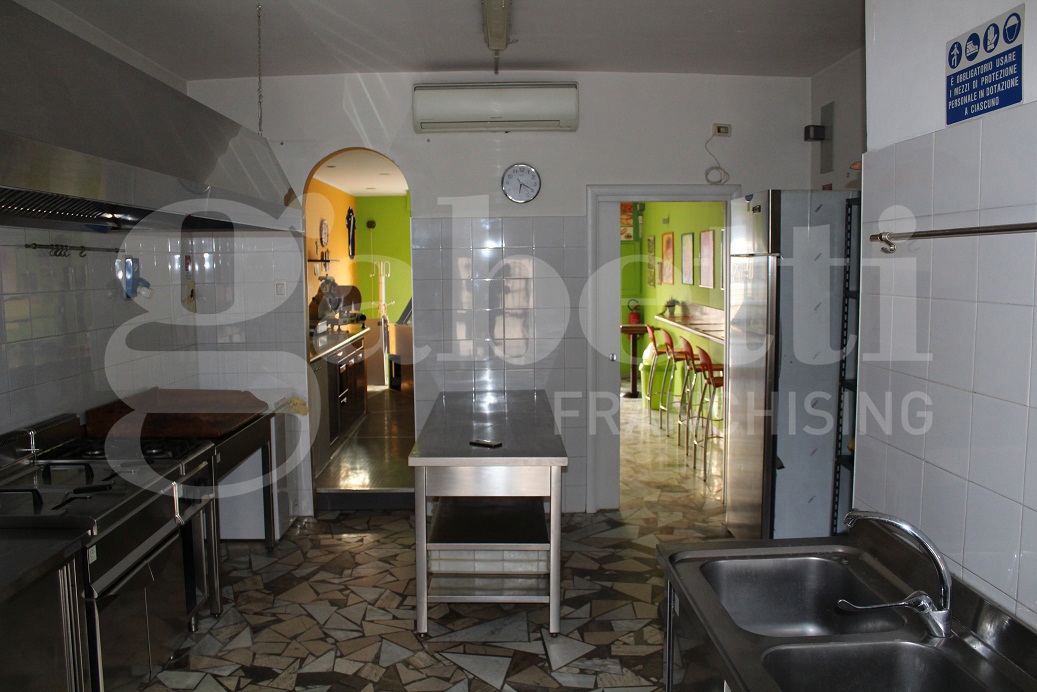 Negozio in vendita a Canosa di Puglia