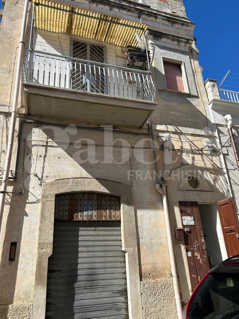 Ufficio in vendita a Canosa di Puglia